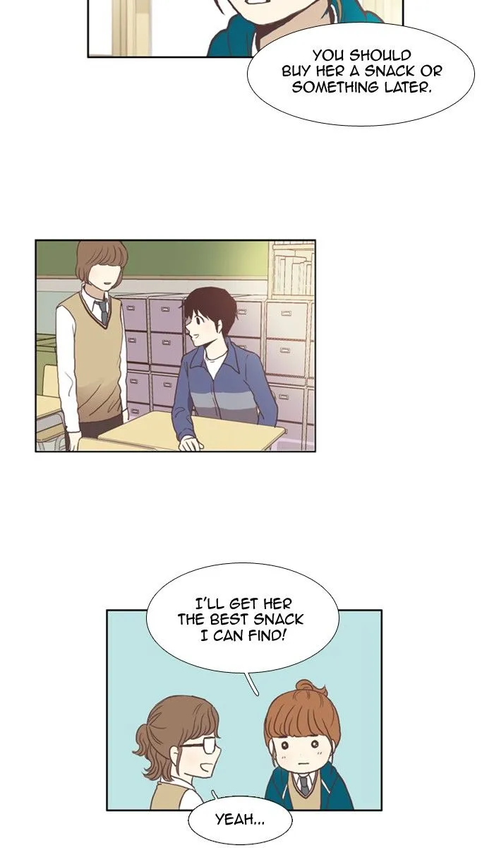 Read Girl