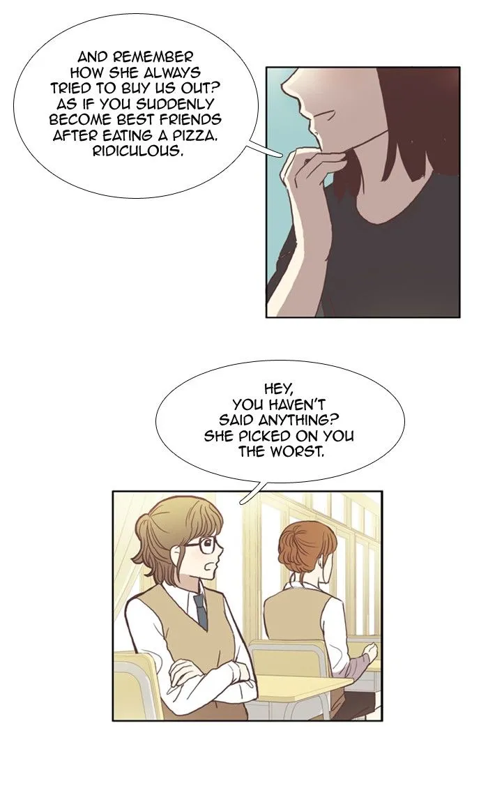 Read Girl