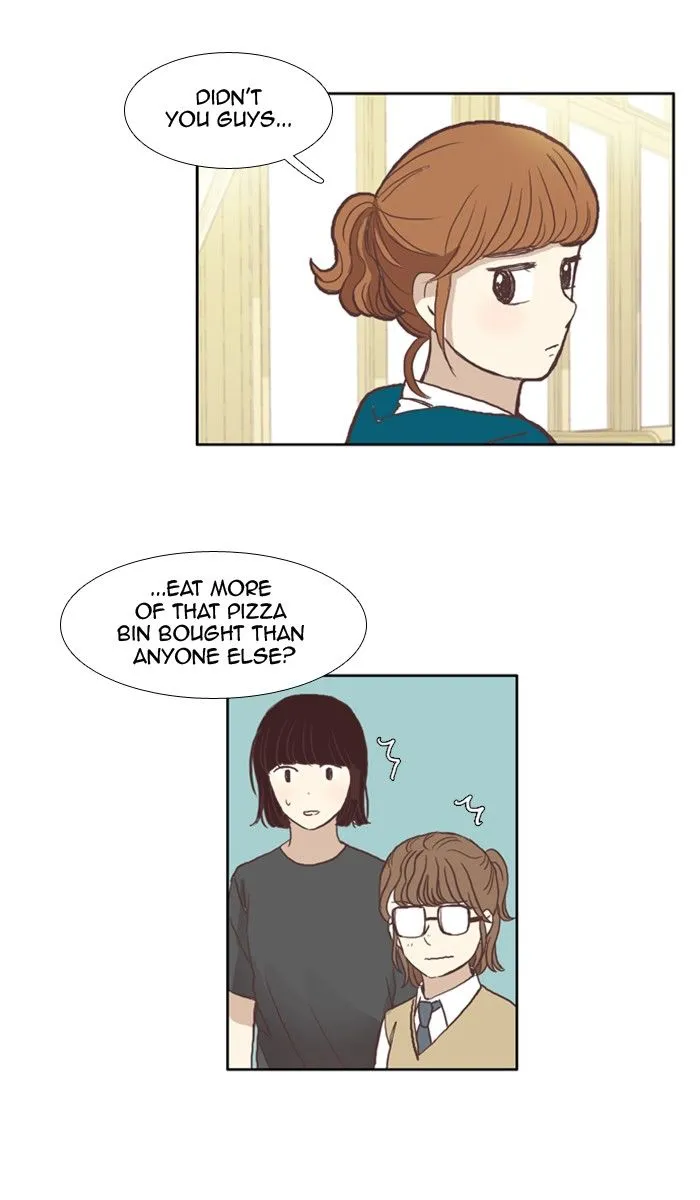 Read Girl