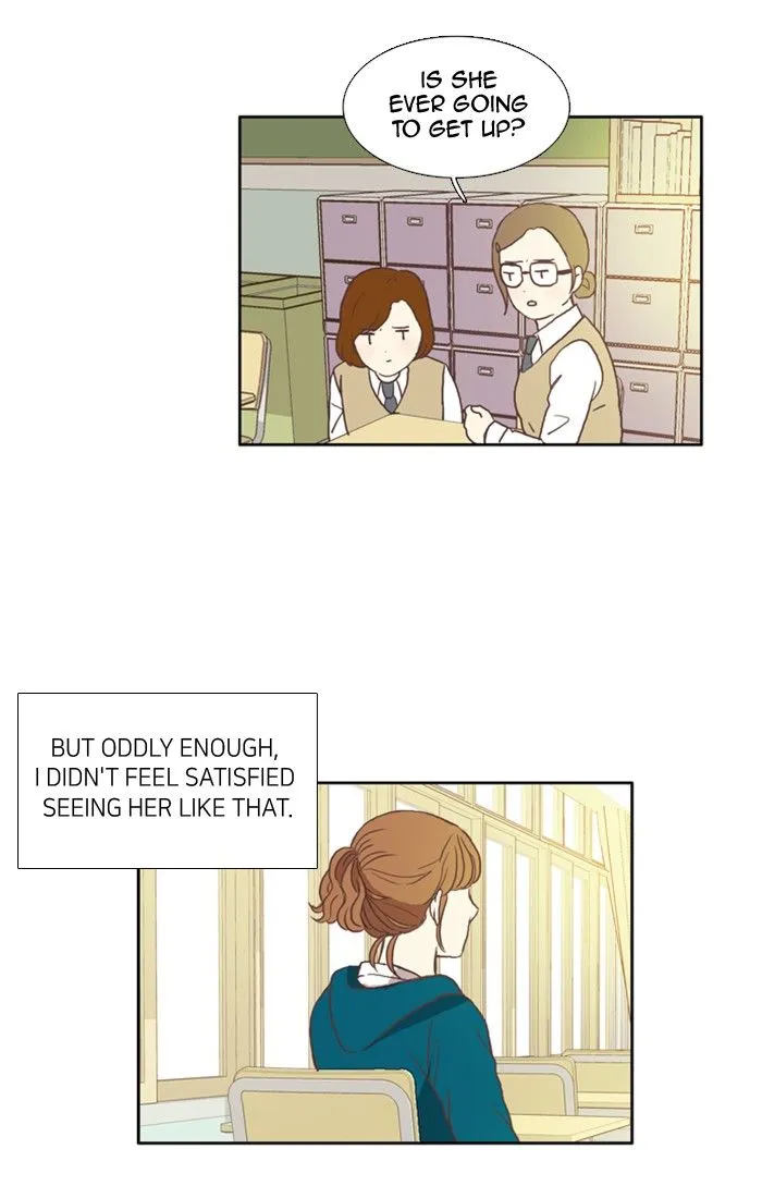 Read Girl