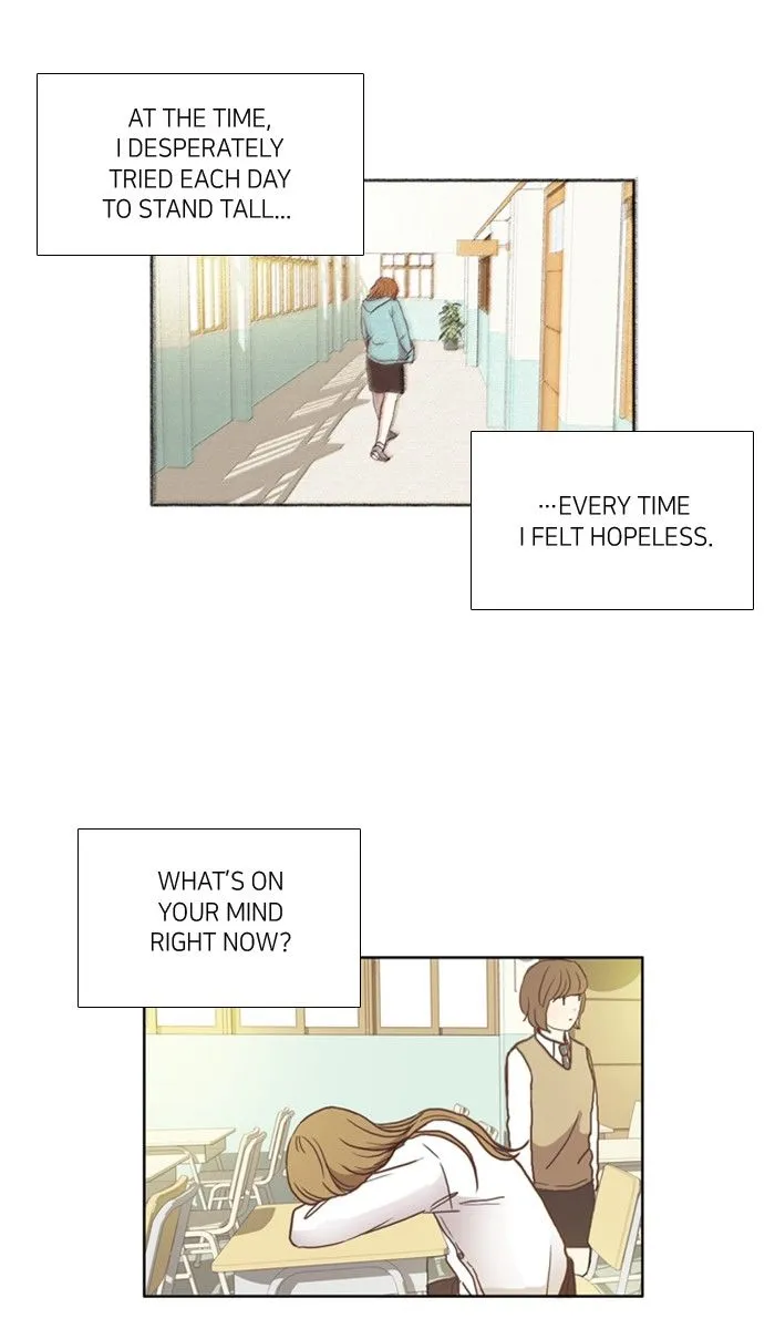 Read Girl