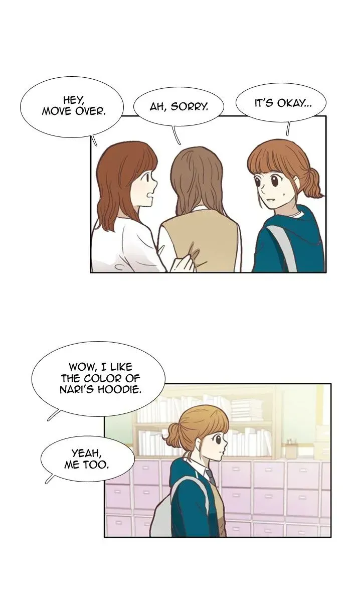 Read Girl