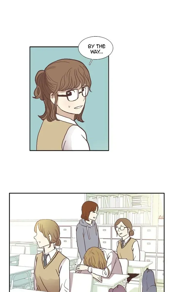 Read Girl