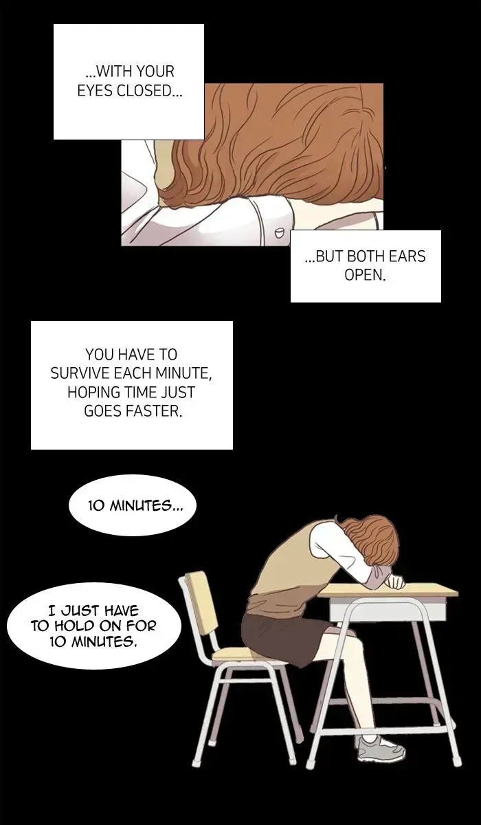 Read Girl