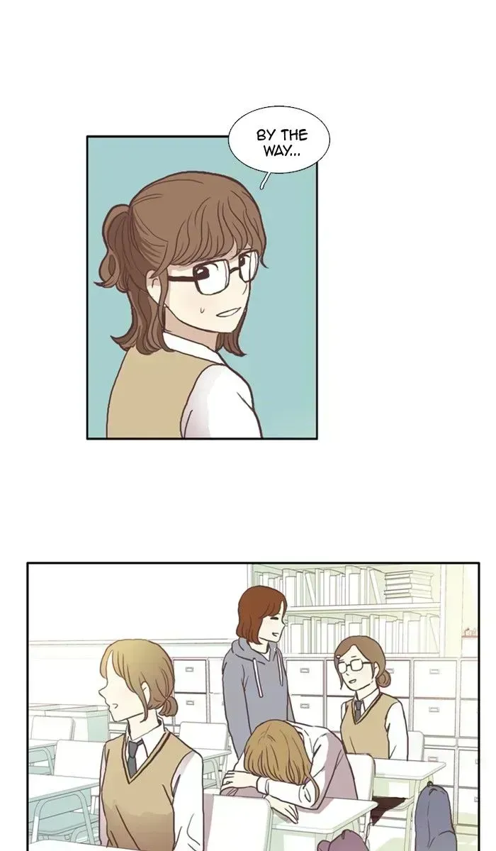 Read Girl