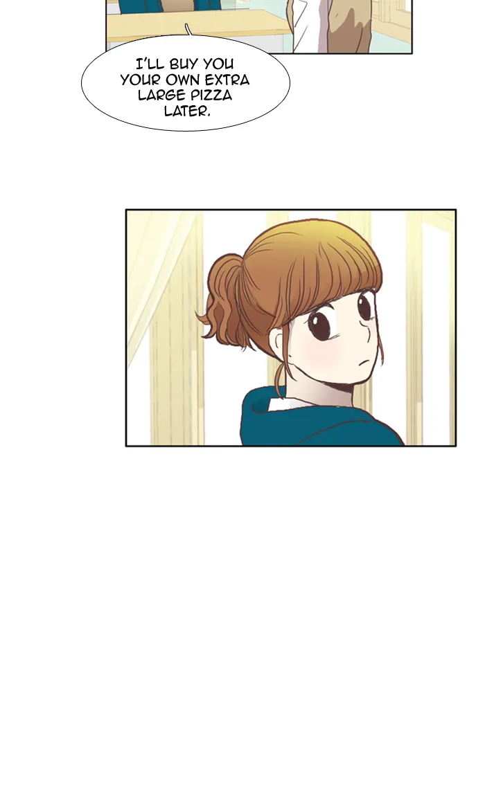 Read Girl