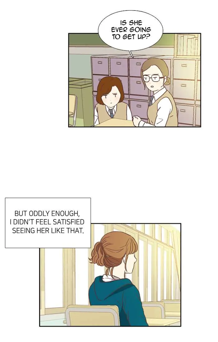 Read Girl