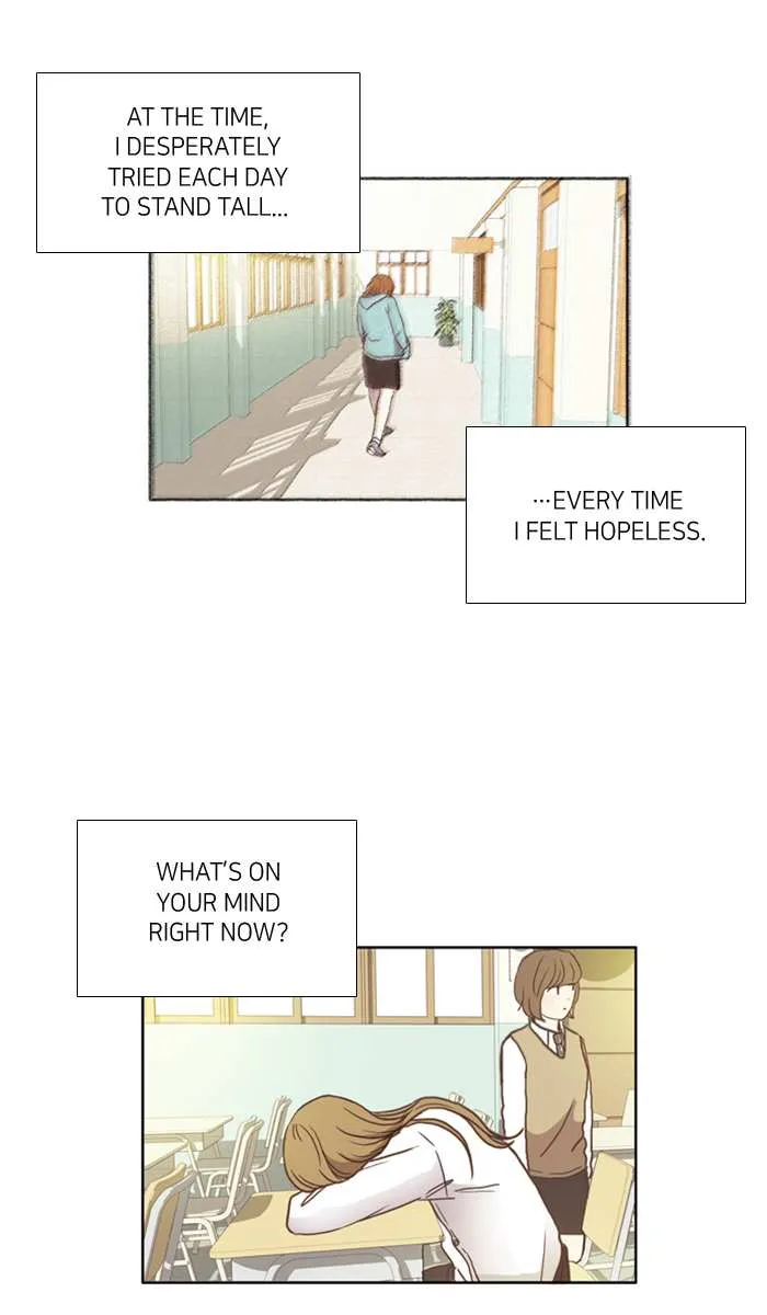 Read Girl