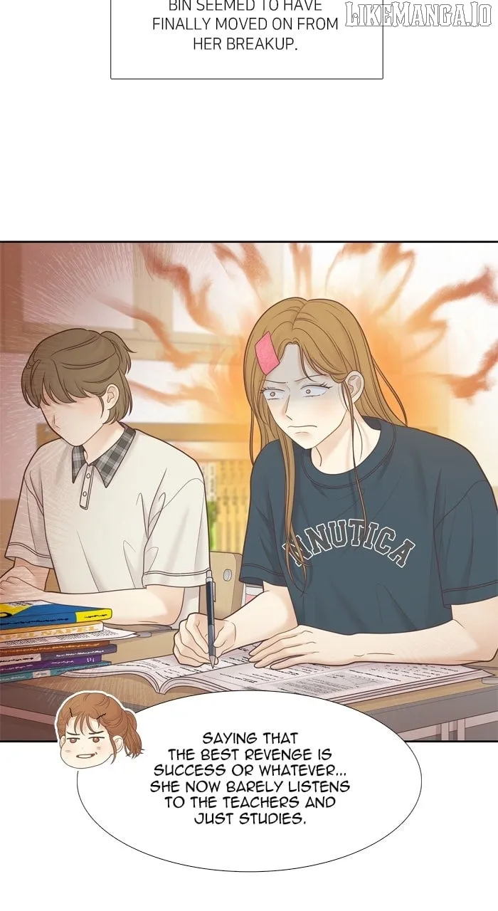 Read Girl