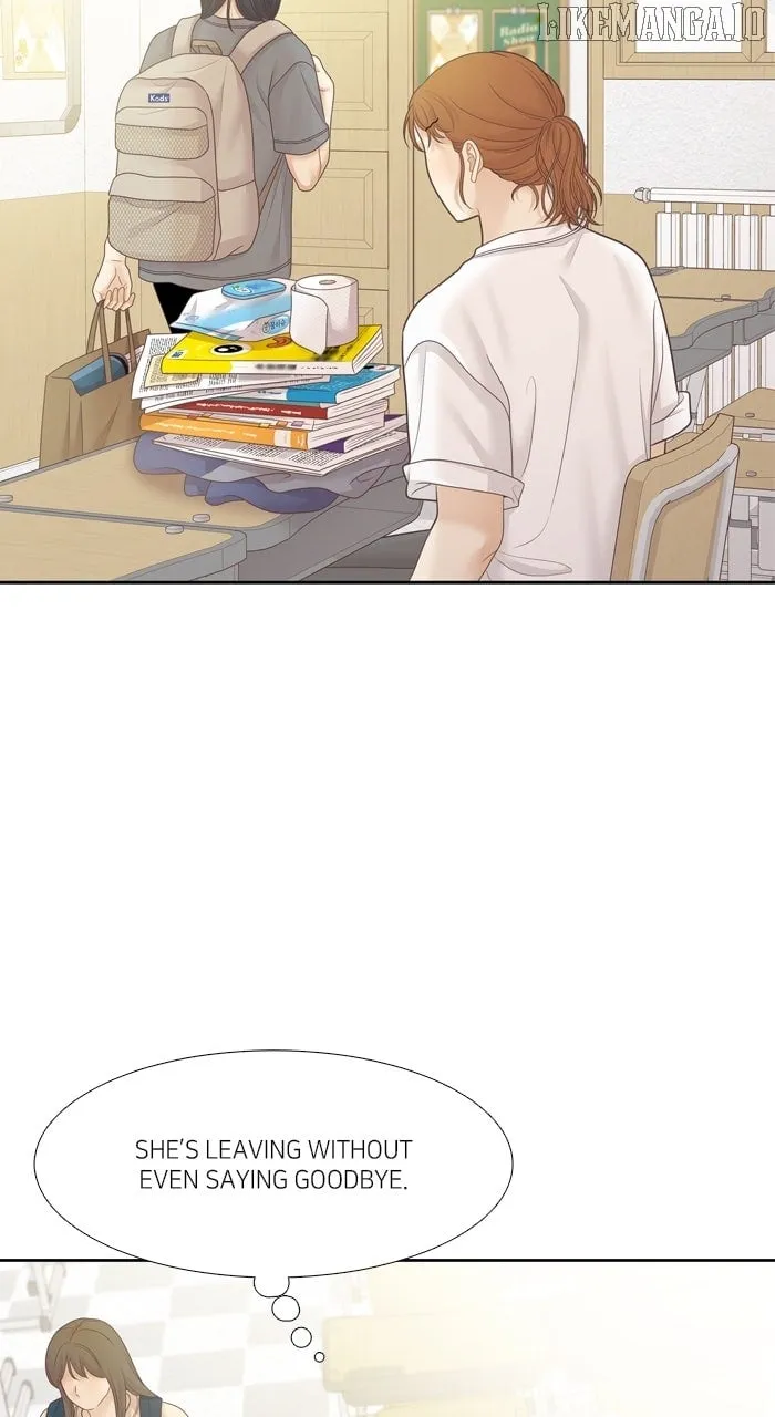 Read Girl