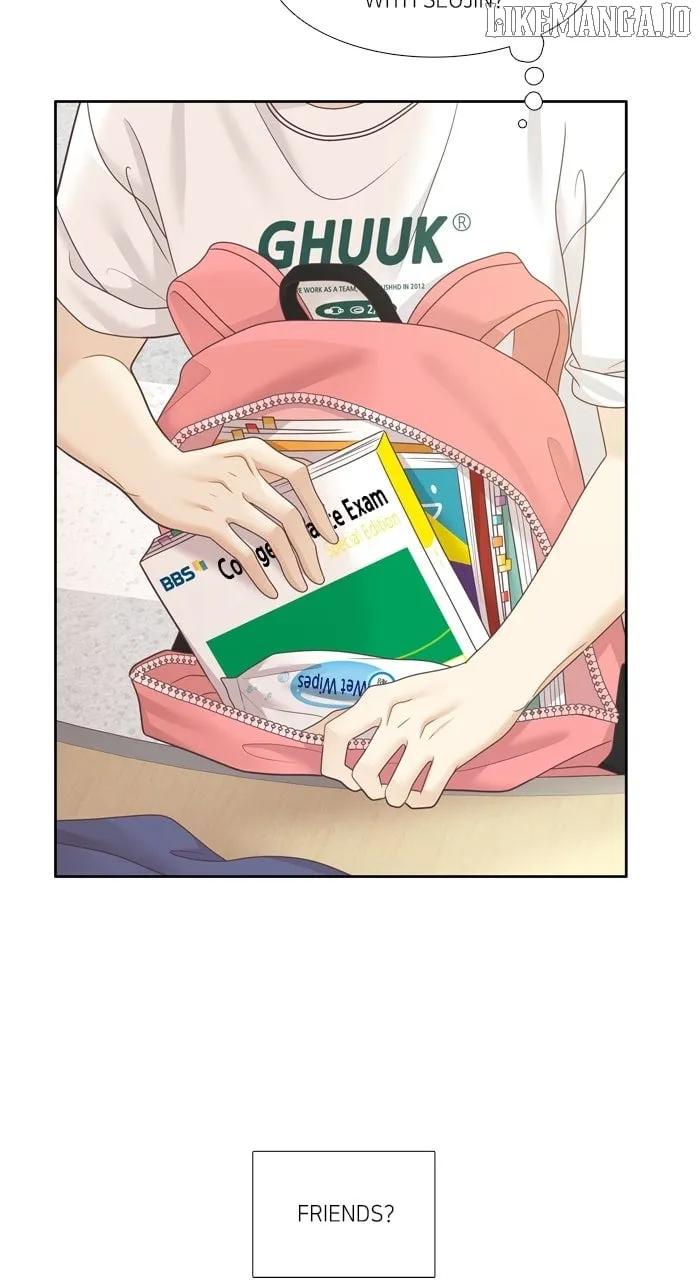 Read Girl