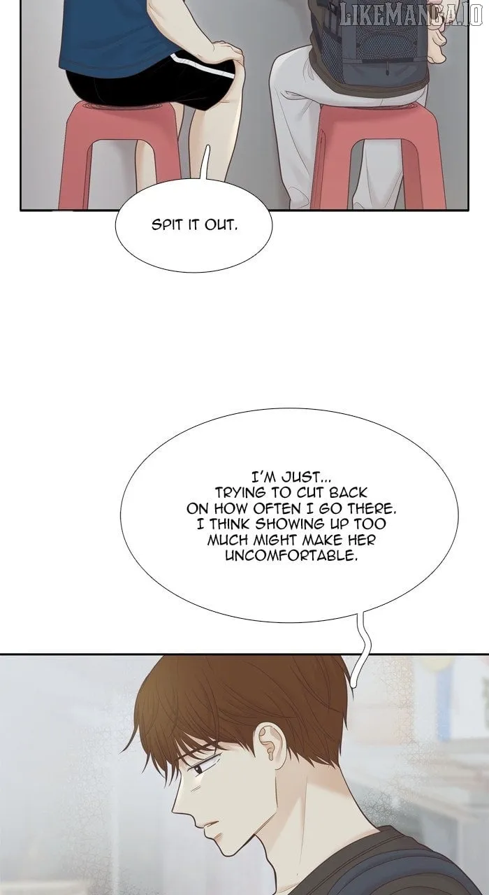 Read Girl