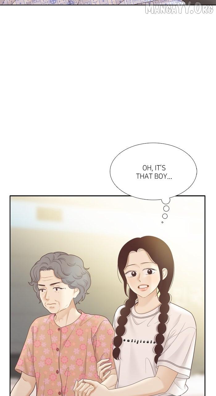 Read Girl