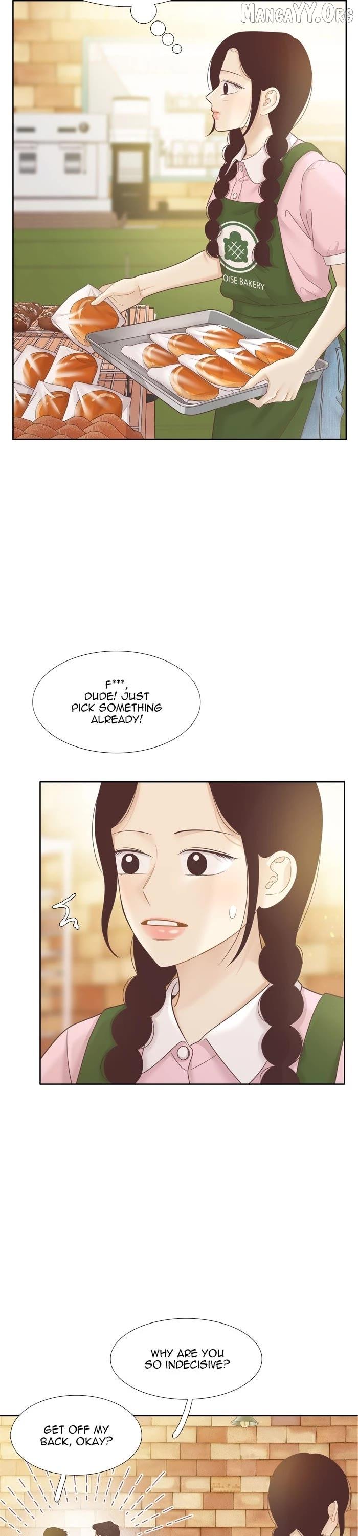 Read Girl