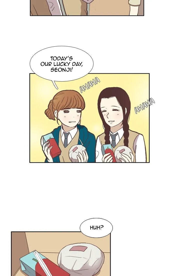 Read Girl