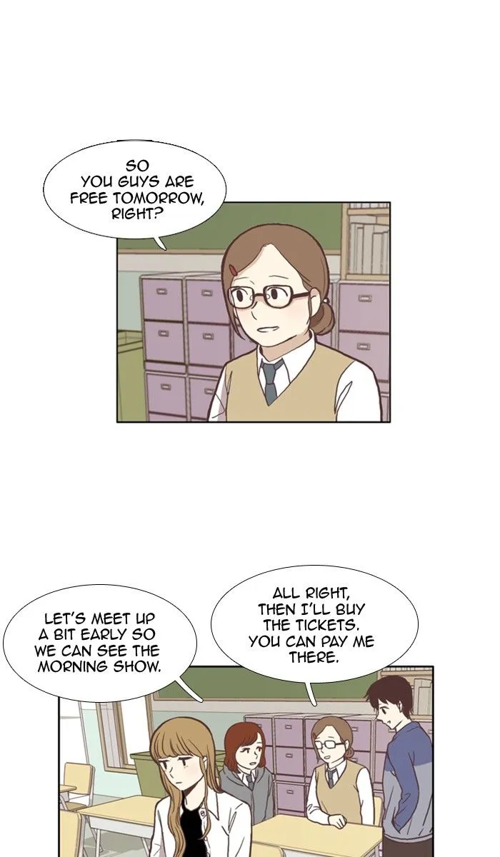 Read Girl