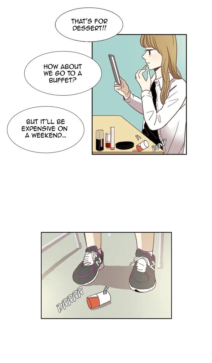 Read Girl