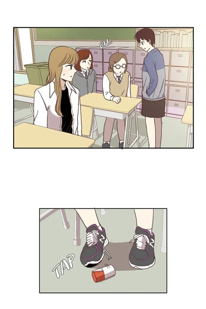 Read Girl