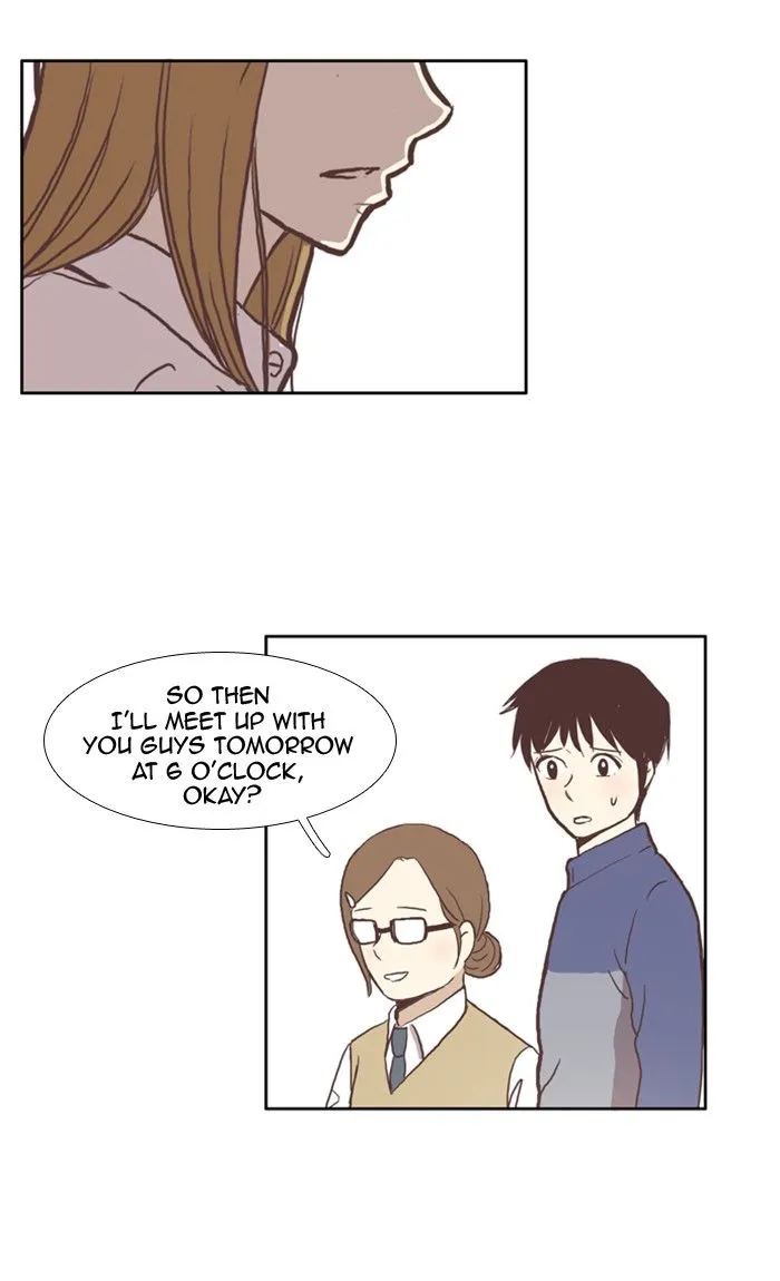 Read Girl