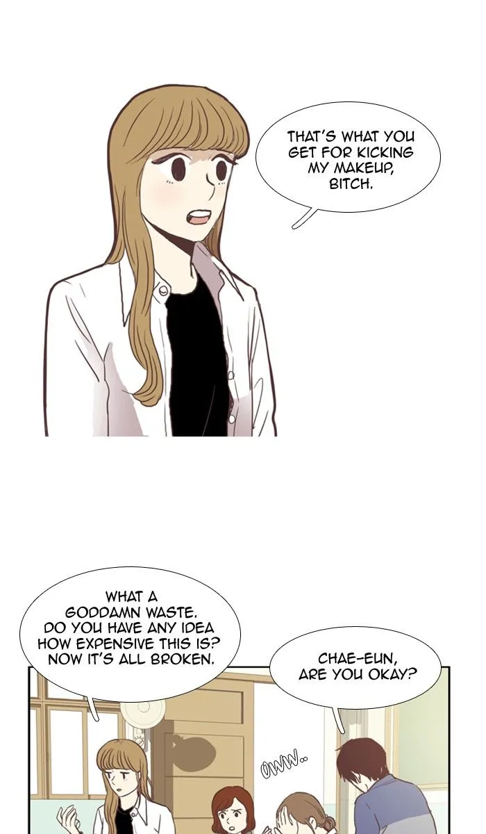 Read Girl