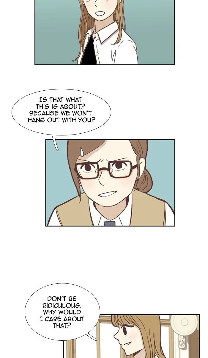 Read Girl