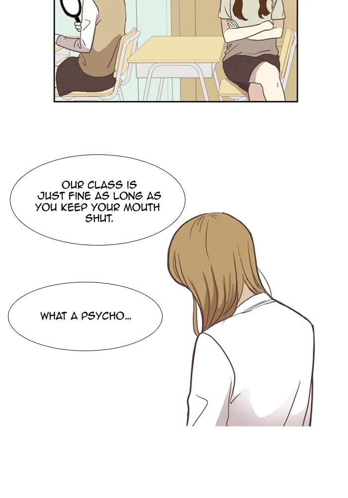 Read Girl