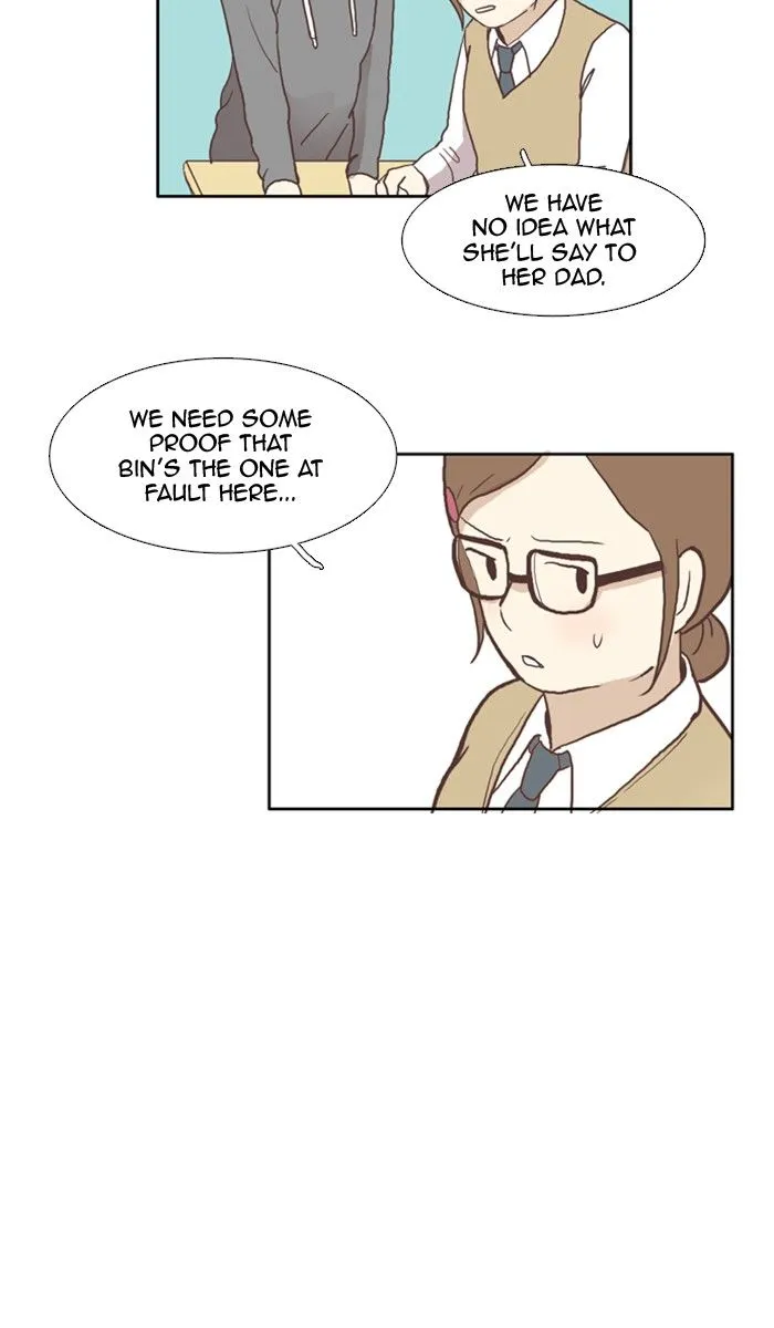 Read Girl