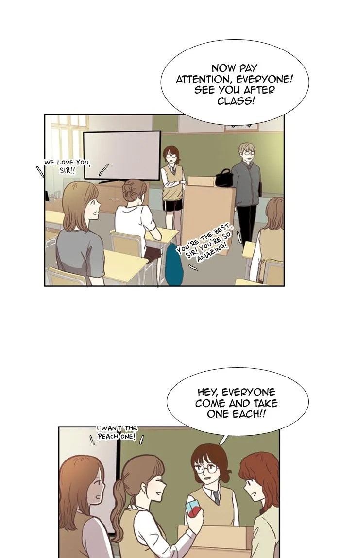 Read Girl