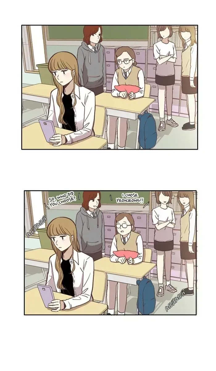 Read Girl