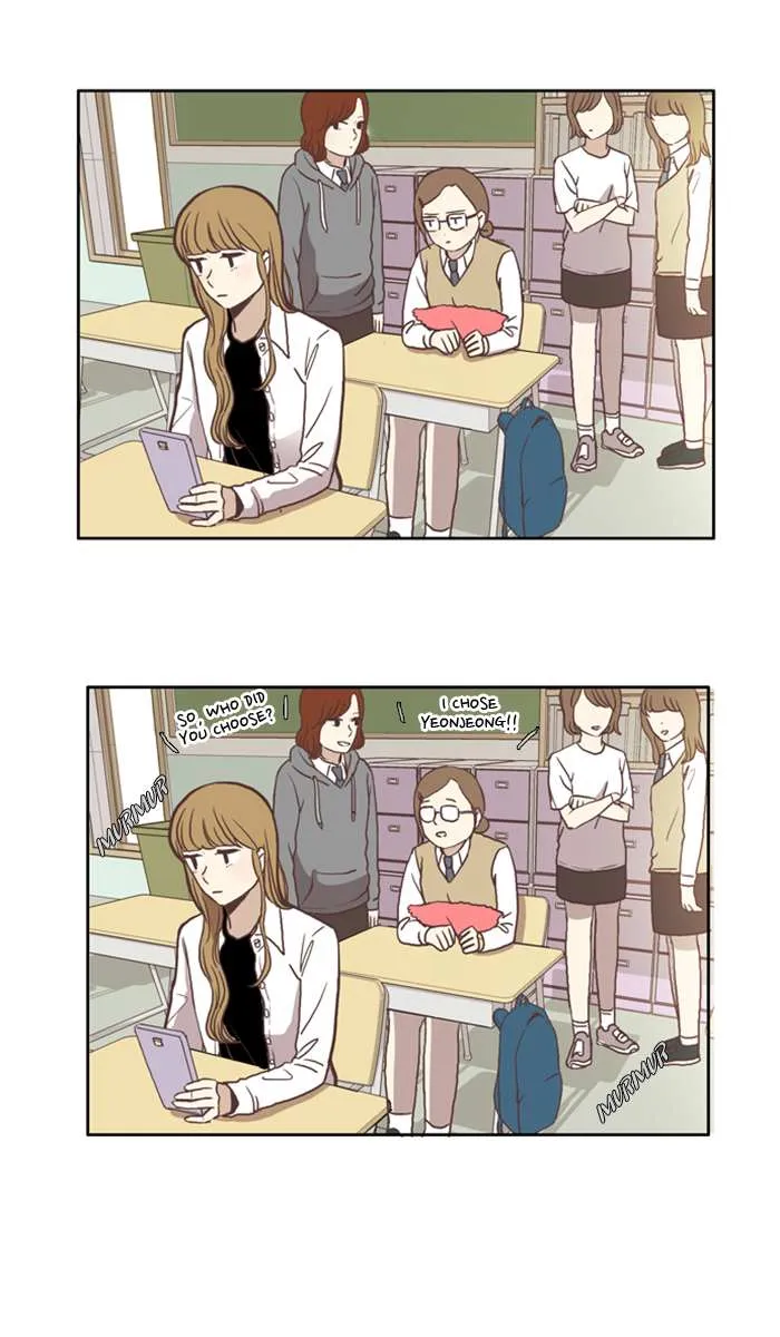 Read Girl
