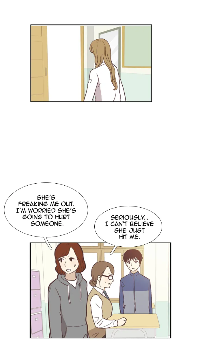Read Girl