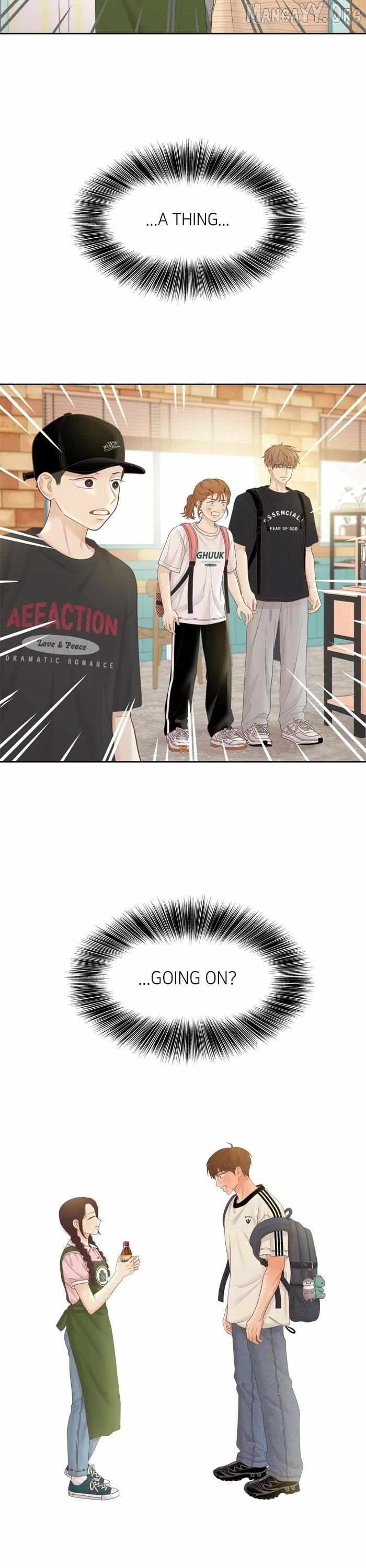 Read Girl