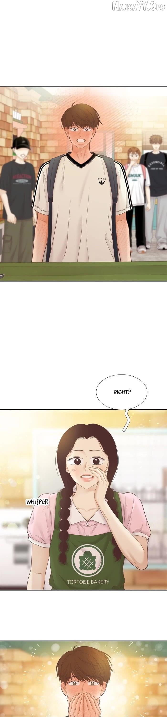 Read Girl