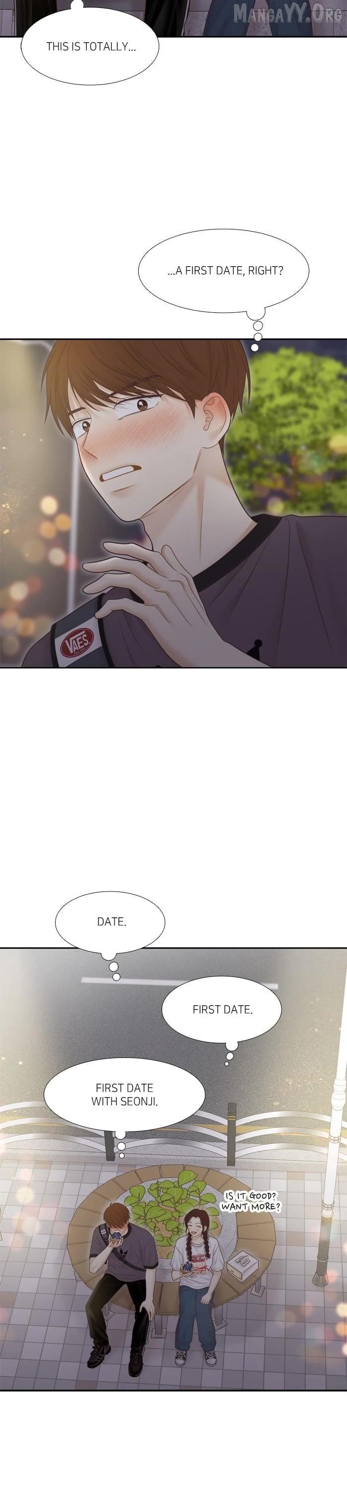 Read Girl