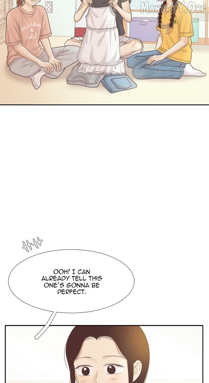 Read Girl