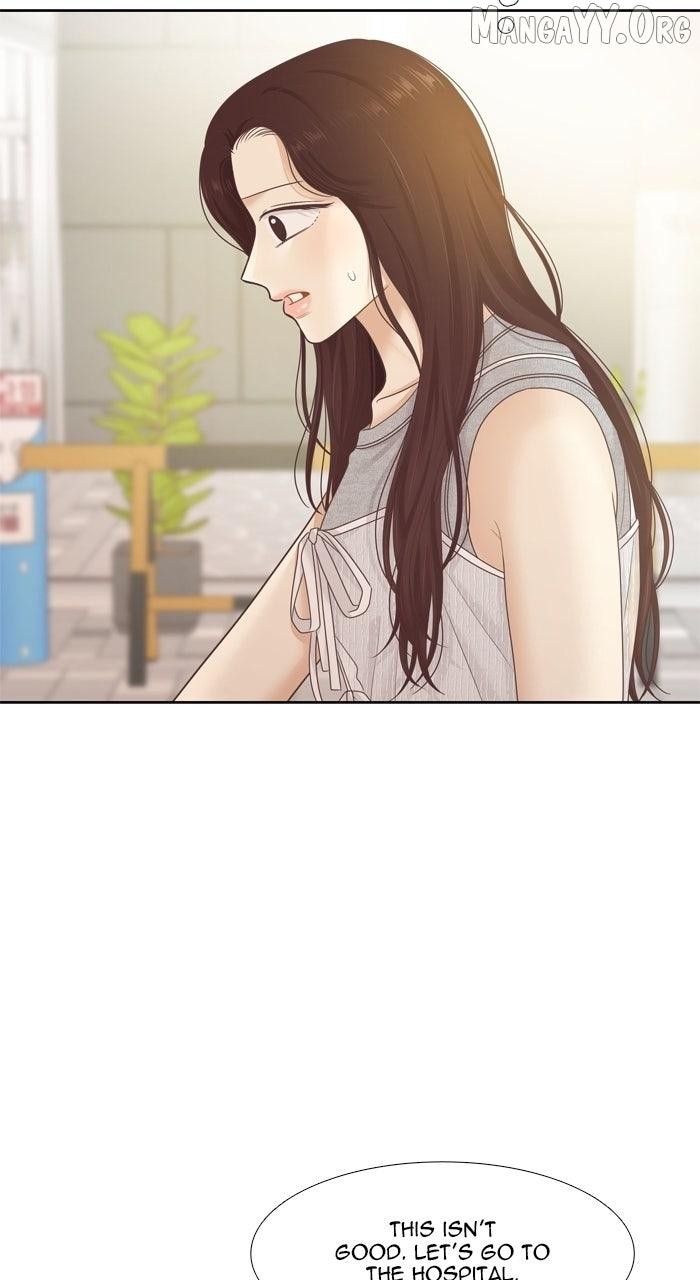 Read Girl