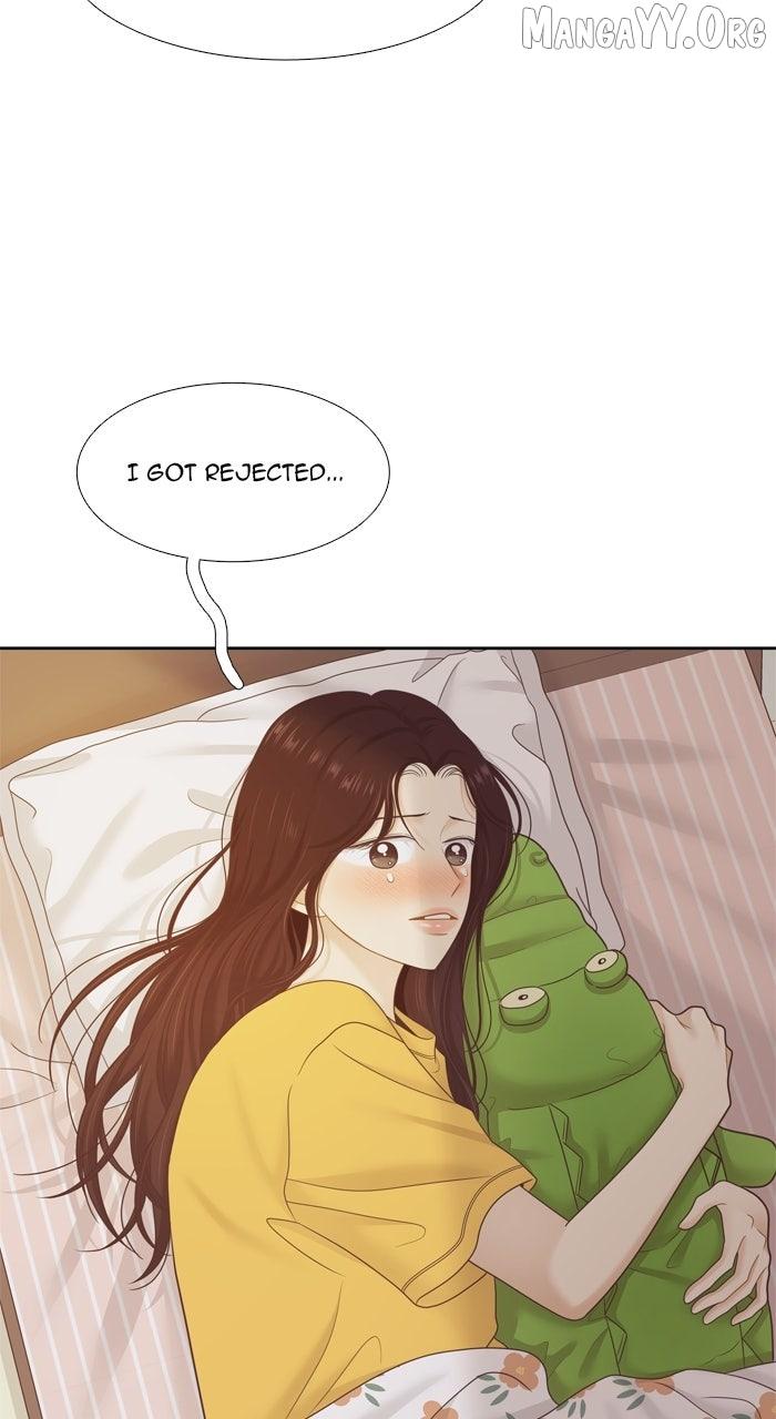 Read Girl