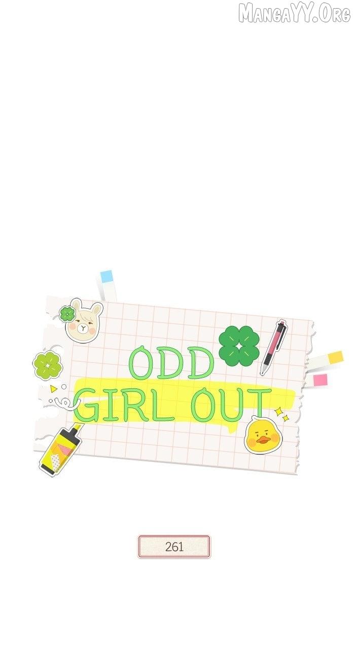 Read Girl