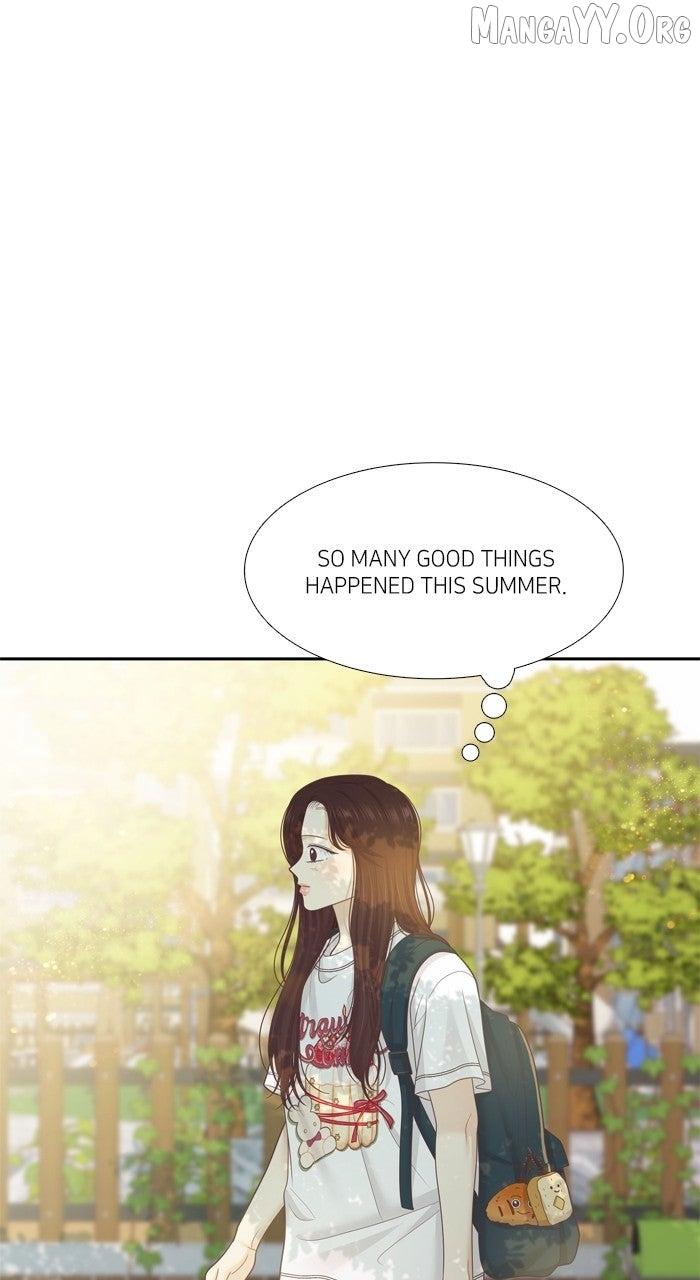 Read Girl