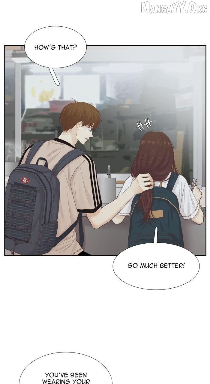 Read Girl