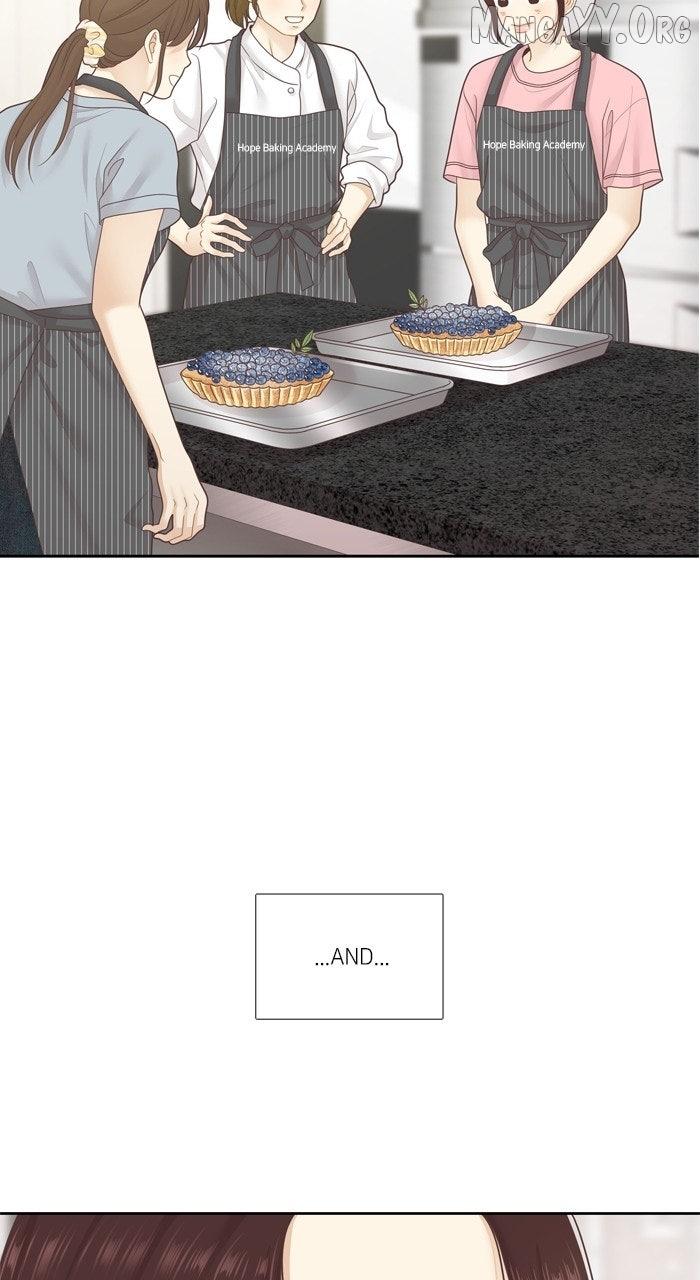 Read Girl