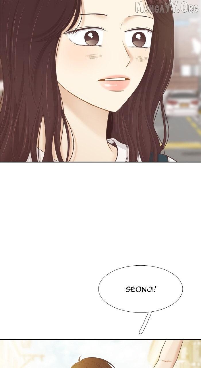 Read Girl