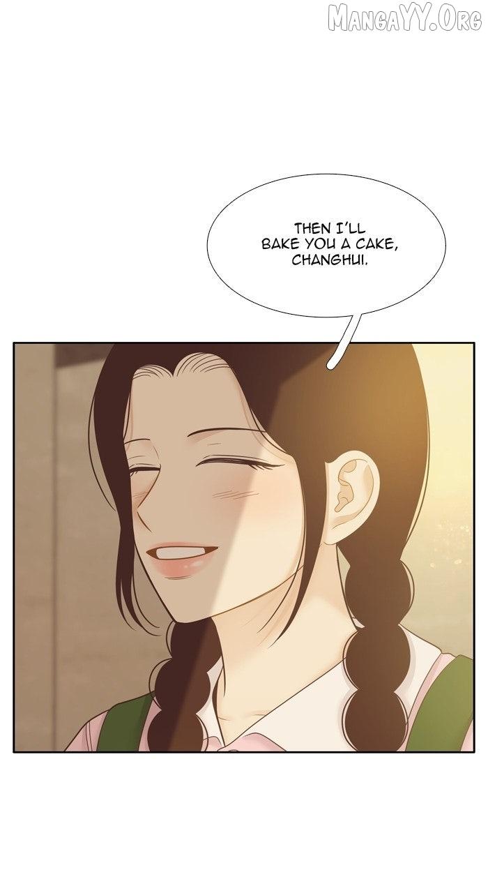 Read Girl