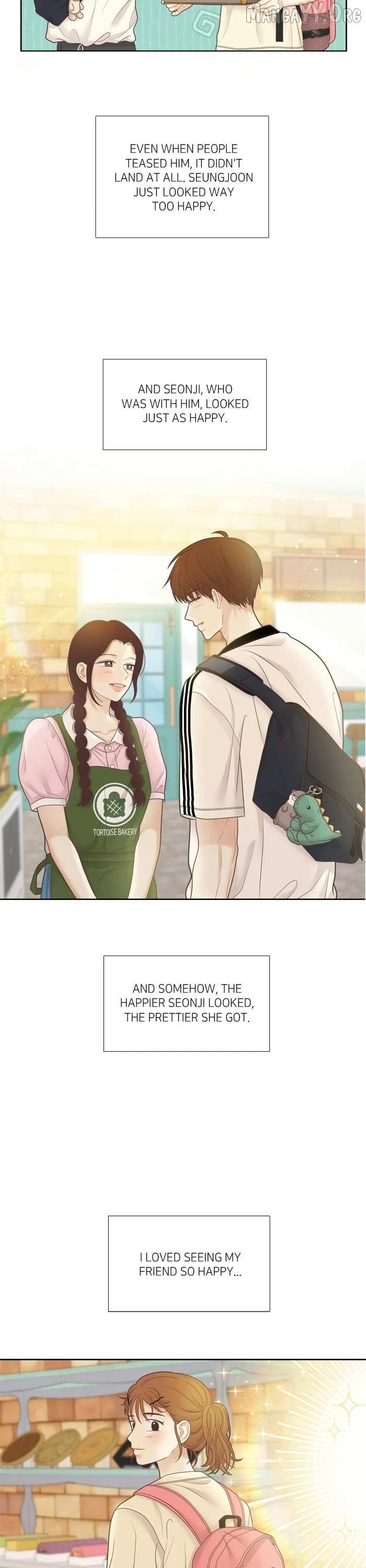 Read Girl