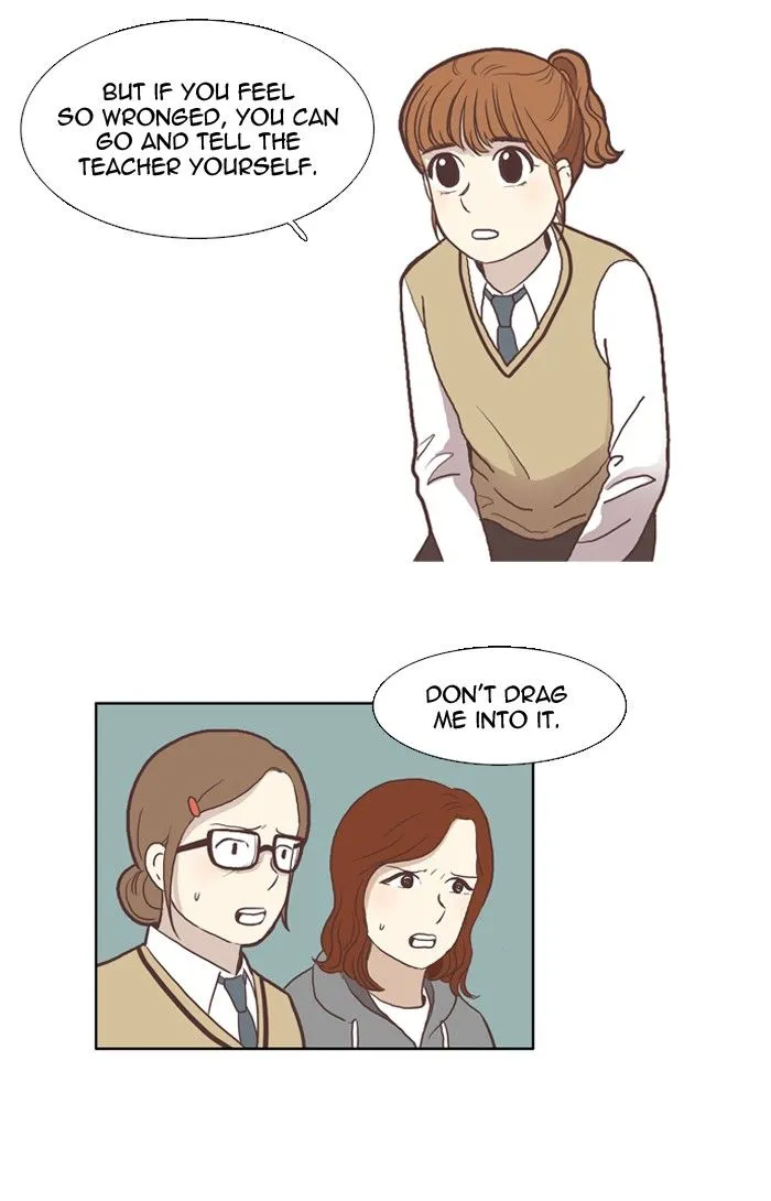 Read Girl