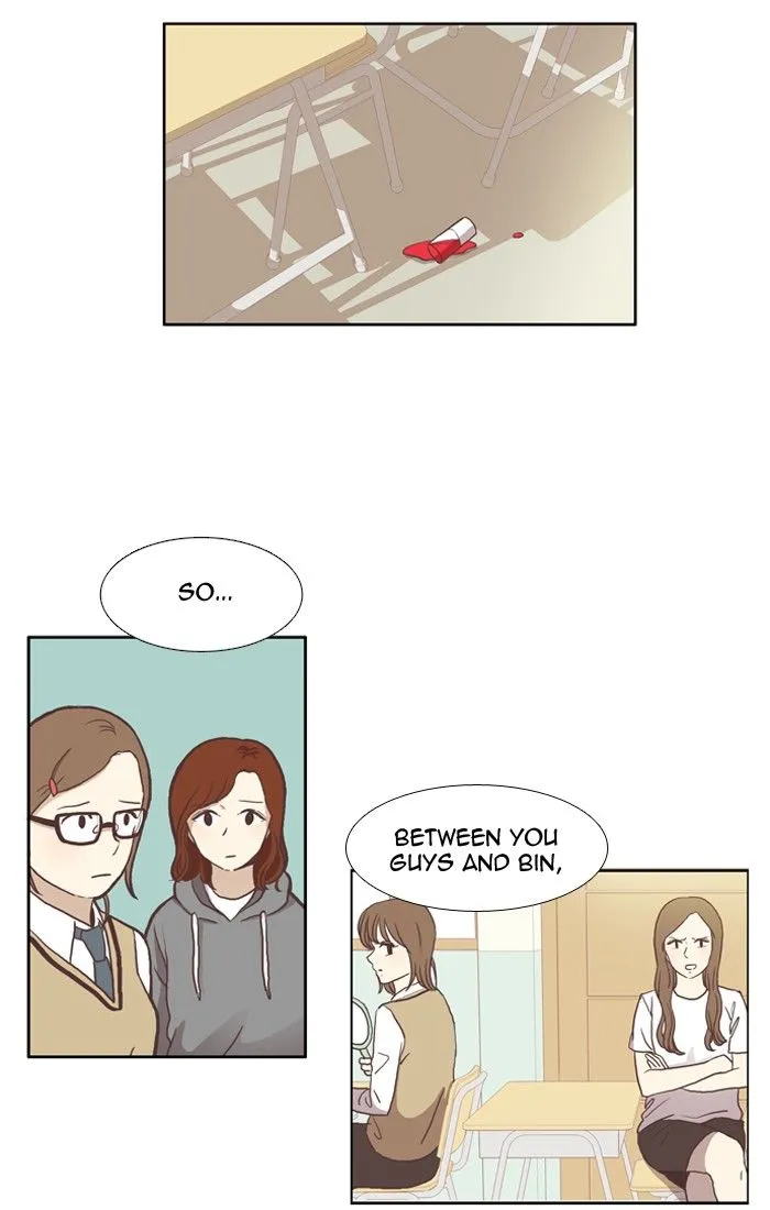 Read Girl
