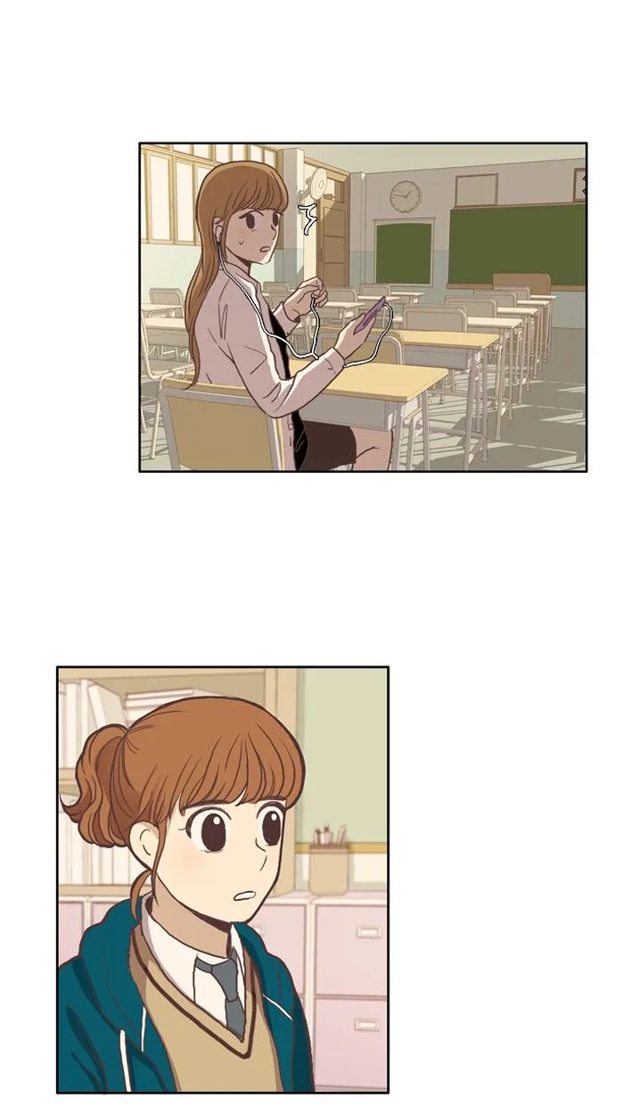 Read Girl