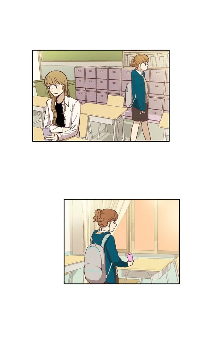 Read Girl