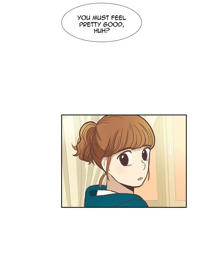 Read Girl