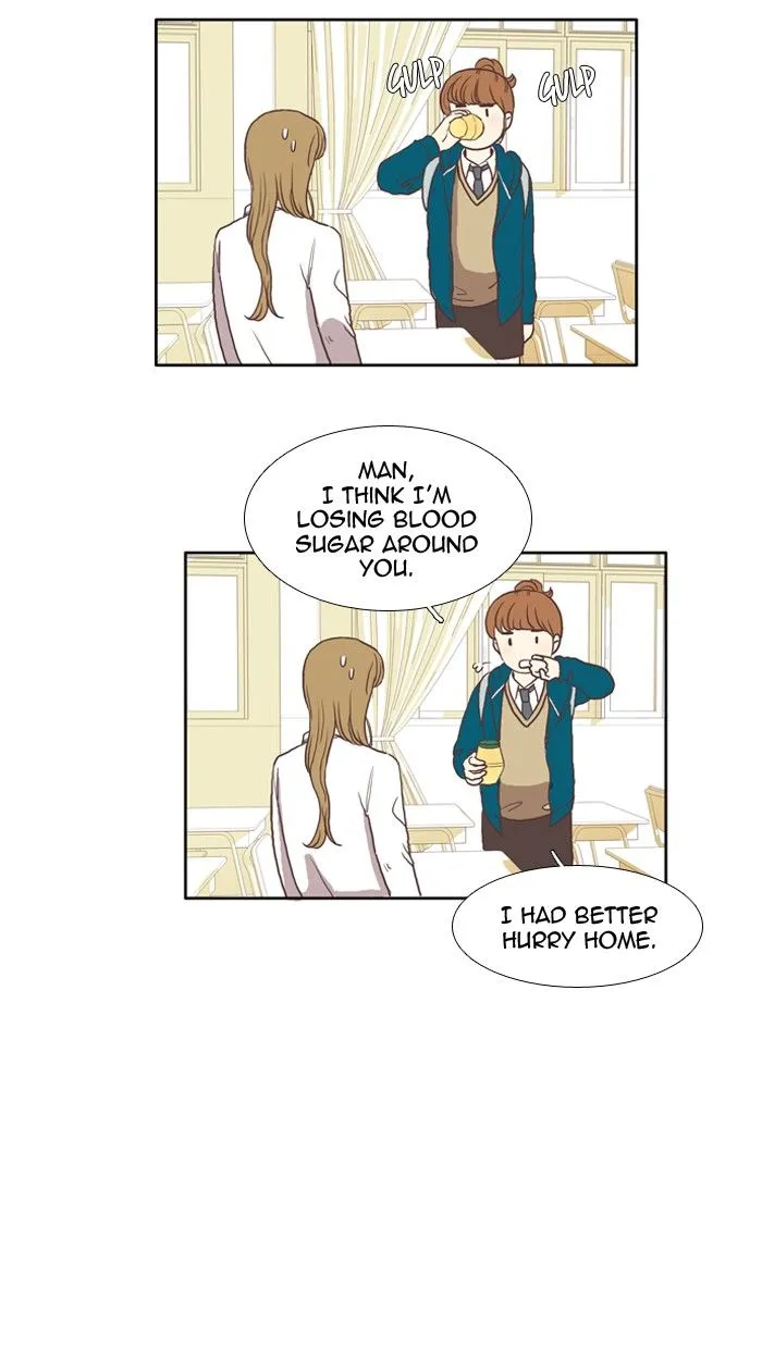 Read Girl